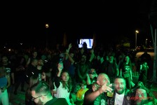 Мото фест Тиквеш Рајдерс